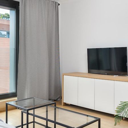 Angel City Cosy Apartment Kraków Eksteriør billede