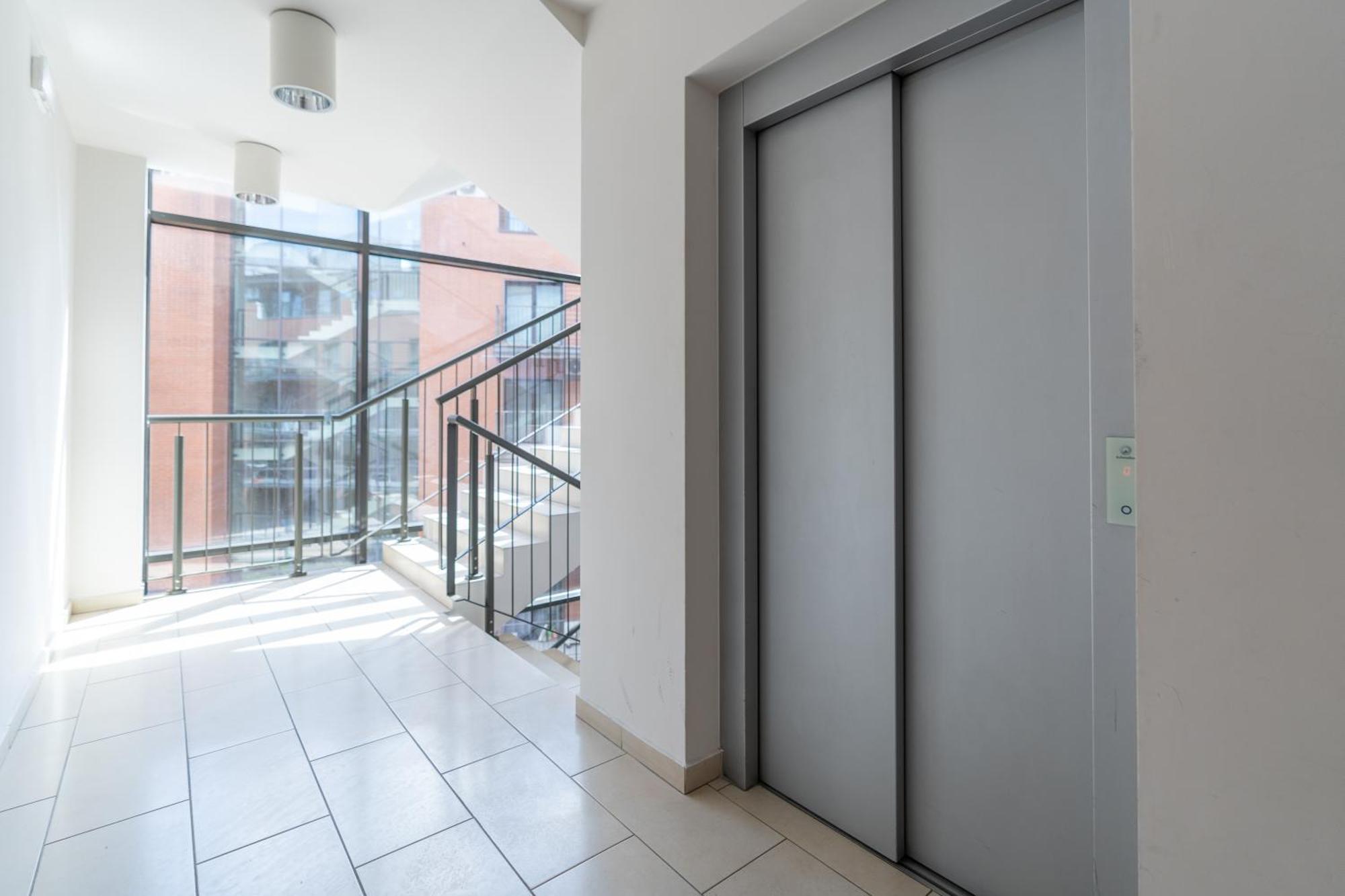 Angel City Cosy Apartment Kraków Eksteriør billede
